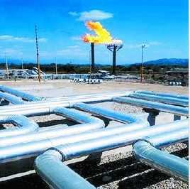 米字科技與長慶油田設計院提氦項目技術交流